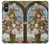 S3749 Vase of Flowers Hülle Schutzhülle Taschen für Sony Xperia 10 VI