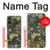 S3792 William Morris Hülle Schutzhülle Taschen für Sony Xperia 10 VI S3792 William Morris Hülle Schutzhülle Taschen für Sony Xperia 10 VI