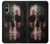 S3850 American Flag Skull Hülle Schutzhülle Taschen für Sony Xperia 10 VI
