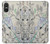 S3882 Flying Enroute Chart Hülle Schutzhülle Taschen für Sony Xperia 10 VI