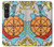 S0564 Tarot Fortune Hülle Schutzhülle Taschen für Sony Xperia 1 VI