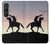 S0773 Cowboy Hülle Schutzhülle Taschen für Sony Xperia 1 VI