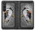 S0855 Eagle Metal Hülle Schutzhülle Taschen für Sony Xperia 1 VI
