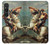 S1063 Napoleon Bonaparte Hülle Schutzhülle Taschen für Sony Xperia 1 VI