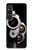 S1109 Smile Bullet Gun Hülle Schutzhülle Taschen für Sony Xperia 1 VI