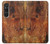 S1140 Wood Skin Graphic Hülle Schutzhülle Taschen für Sony Xperia 1 VI