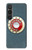 S1968 Rotary Dial Telephone Hülle Schutzhülle Taschen für Sony Xperia 1 VI