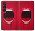 S2103 Vampire Mouth Hülle Schutzhülle Taschen für Sony Xperia 1 VI