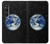 S2266 Earth Planet Space Star nebula Hülle Schutzhülle Taschen für Sony Xperia 1 VI