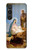 S2276 The Nativity Hülle Schutzhülle Taschen für Sony Xperia 1 VI