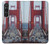S2637 Golden Gate Bridge Hülle Schutzhülle Taschen für Sony Xperia 1 VI