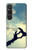 S2640 You Made Me Complete Love Hülle Schutzhülle Taschen für Sony Xperia 1 VI