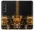 S2742 Ice Whiskey Whisky Glass Hülle Schutzhülle Taschen für Sony Xperia 1 VI