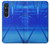 S2787 Swimming Pool Under Water Hülle Schutzhülle Taschen für Sony Xperia 1 VI