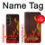 S2988 Rally Car Tire Fire Hülle Schutzhülle Taschen für Sony Xperia 1 VI