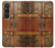 S3012 Treasure Chest Hülle Schutzhülle Taschen für Sony Xperia 1 VI
