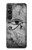 S3108 Ancient Egyptian Sun Eye Of Horus Hülle Schutzhülle Taschen für Sony Xperia 1 VI