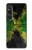 S3319 Jamaica Flag Vintage Football Graphic Hülle Schutzhülle Taschen für Sony Xperia 1 VI