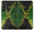 S3319 Jamaica Flag Vintage Football Graphic Hülle Schutzhülle Taschen für Sony Xperia 1 VI