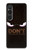 S3412 Do Not Touch My Phone Hülle Schutzhülle Taschen für Sony Xperia 1 VI