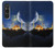 S3506 Islamic Ramadan Hülle Schutzhülle Taschen für Sony Xperia 1 VI