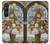 S3749 Vase of Flowers Hülle Schutzhülle Taschen für Sony Xperia 1 VI