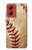S0064 Baseball Hülle Schutzhülle Taschen für Motorola Moto G Stylus 5G (2024)