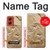 S0380 Dinosaur Fossil Hülle Schutzhülle Taschen für Motorola Moto G Stylus 5G (2024)