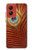 S0512 Peacock Hülle Schutzhülle Taschen für Motorola Moto G Stylus 5G (2024)