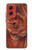 S0603 Wood Graphic Printed Hülle Schutzhülle Taschen für Motorola Moto G Stylus 5G (2024)