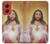 S0798 Jesus Hülle Schutzhülle Taschen für Motorola Moto G Stylus 5G (2024)