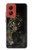 S0877 Bengal Tiger Hülle Schutzhülle Taschen für Motorola Moto G Stylus 5G (2024)