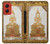 S1511 Thai Emerald Art Hülle Schutzhülle Taschen für Motorola Moto G Stylus 5G (2024)