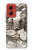 S1681 Steampunk Drawing Hülle Schutzhülle Taschen für Motorola Moto G Stylus 5G (2024) S1681 Steampunk Drawing Hülle Schutzhülle Taschen für Motorola Moto G Stylus 5G (2024)