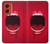 S2103 Vampire Mouth Hülle Schutzhülle Taschen für Motorola Moto G Stylus 5G (2024)