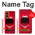 S2103 Vampire Mouth Hülle Schutzhülle Taschen für Motorola Moto G Stylus 5G (2024)