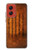S2251 Five Rows Success And Good Luck Tattoo Hülle Schutzhülle Taschen für Motorola Moto G Stylus 5G (2024)