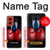 S2261 Businessman Black Suit With Boxing Gloves Hülle Schutzhülle Taschen für Motorola Moto G Stylus 5G (2024)