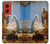 S2276 The Nativity Hülle Schutzhülle Taschen für Motorola Moto G Stylus 5G (2024)