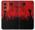 S2458 Zombie Hands Hülle Schutzhülle Taschen für Motorola Moto G Stylus 5G (2024)