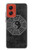 S2503 Tao Dharma Yin Yang Hülle Schutzhülle Taschen für Motorola Moto G Stylus 5G (2024)