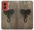 S2516 Elephant Skin Graphic Printed Hülle Schutzhülle Taschen für Motorola Moto G Stylus 5G (2024)