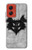 S2549 Rorschach Psychological Test Hülle Schutzhülle Taschen für Motorola Moto G Stylus 5G (2024)