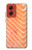 S2700 Salmon Fish Graphic Hülle Schutzhülle Taschen für Motorola Moto G Stylus 5G (2024)