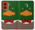 S2762 Green Head Mallard Duck Tuxedo Cartoon Hülle Schutzhülle Taschen für Motorola Moto G Stylus 5G (2024)