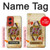 S2833 Poker Card Queen Hearts Hülle Schutzhülle Taschen für Motorola Moto G Stylus 5G (2024)