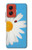 S3043 Vintage Daisy Lady Bug Hülle Schutzhülle Taschen für Motorola Moto G Stylus 5G (2024) S3043 Vintage Daisy Lady Bug Hülle Schutzhülle Taschen für Motorola Moto G Stylus 5G (2024)