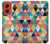 S3049 Triangles Vibrant Colors Hülle Schutzhülle Taschen für Motorola Moto G Stylus 5G (2024) S3049 Triangles Vibrant Colors Hülle Schutzhülle Taschen für Motorola Moto G Stylus 5G (2024)