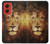 S3182 Lion Hülle Schutzhülle Taschen für Motorola Moto G Stylus 5G (2024) S3182 Lion Hülle Schutzhülle Taschen für Motorola Moto G Stylus 5G (2024)