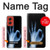 S3239 X-Ray Hand Sign OK Hülle Schutzhülle Taschen für Motorola Moto G Stylus 5G (2024)